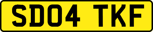 SD04TKF