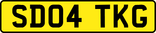 SD04TKG