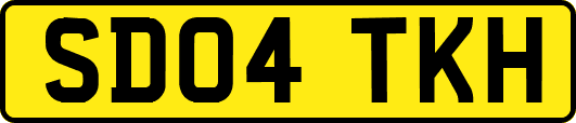 SD04TKH