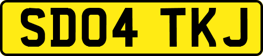 SD04TKJ