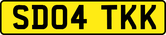 SD04TKK