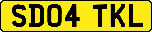 SD04TKL