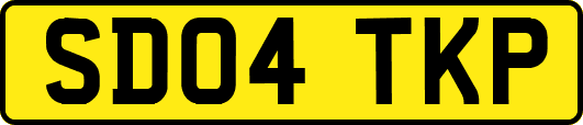 SD04TKP
