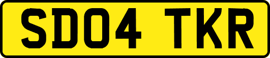SD04TKR
