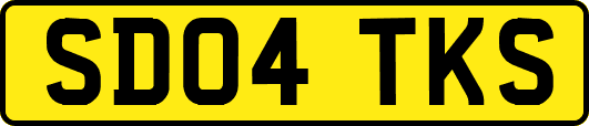SD04TKS