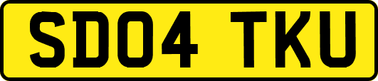 SD04TKU