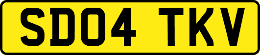 SD04TKV