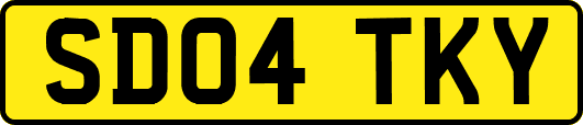 SD04TKY
