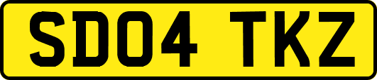 SD04TKZ
