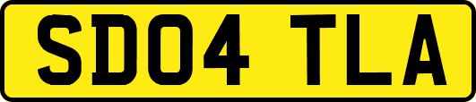 SD04TLA