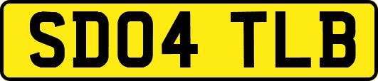 SD04TLB