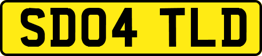 SD04TLD