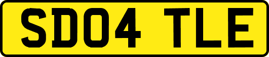 SD04TLE