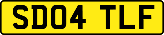 SD04TLF