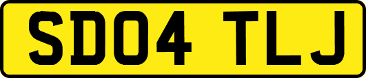 SD04TLJ