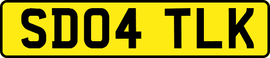 SD04TLK