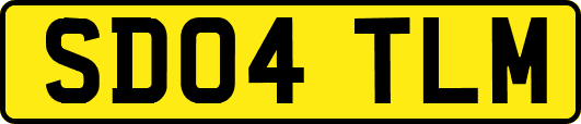SD04TLM