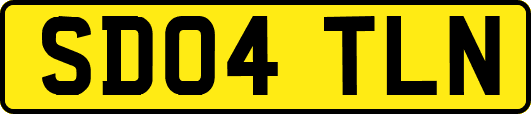 SD04TLN