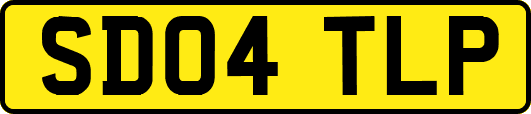 SD04TLP