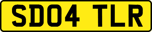 SD04TLR