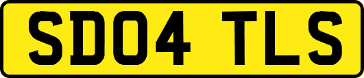 SD04TLS