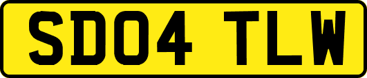 SD04TLW