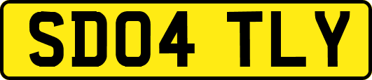 SD04TLY