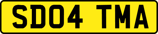 SD04TMA