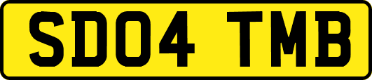 SD04TMB