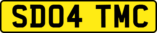 SD04TMC
