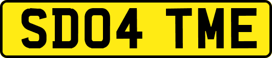 SD04TME