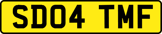 SD04TMF