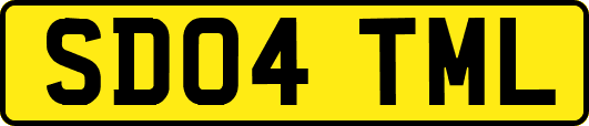 SD04TML