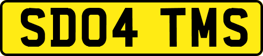 SD04TMS
