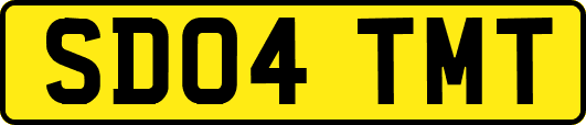 SD04TMT