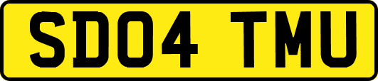 SD04TMU