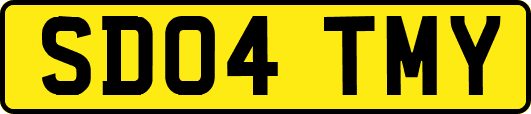 SD04TMY