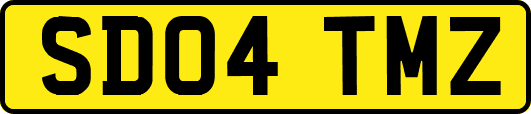 SD04TMZ