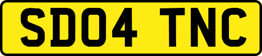 SD04TNC