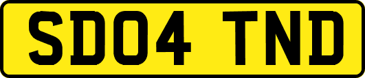 SD04TND