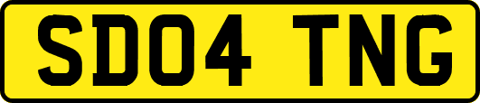 SD04TNG