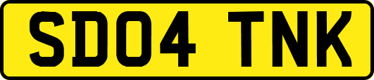 SD04TNK