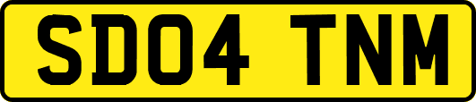 SD04TNM