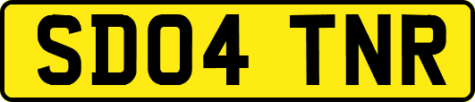 SD04TNR
