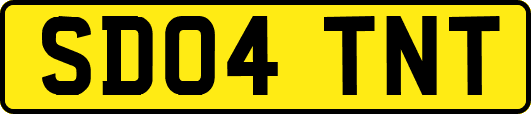 SD04TNT
