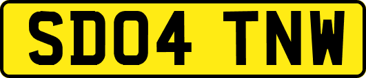 SD04TNW