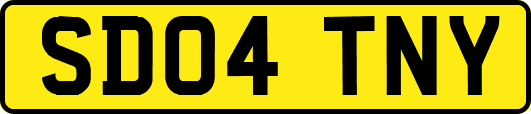 SD04TNY
