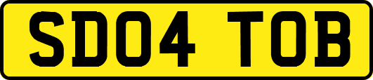 SD04TOB