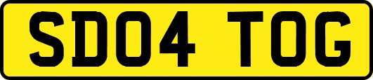 SD04TOG