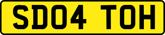 SD04TOH
